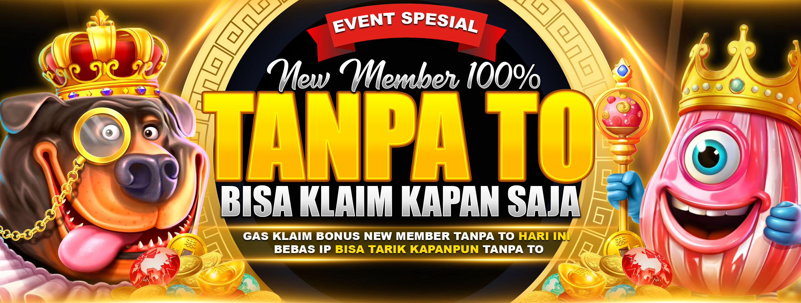 Banner DEWAFORZA